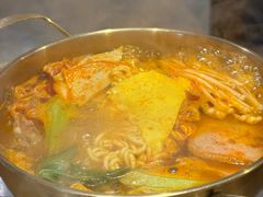 -姜胖胖无限自助烤肉(凯德天府店)