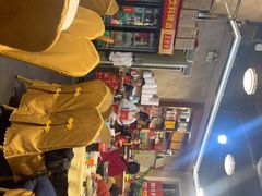 -湖南乡情湘菜馆(罗湖店)