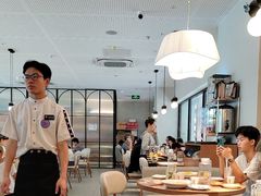 -必胜客(仁恒店)
