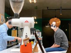 -十一咖啡(青年大街工厂店)