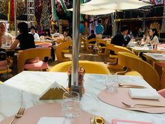 -视博茶点(美狮美高梅店)