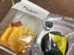 -Max Bakery 阿唛手作