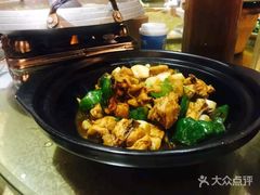-老武汉大客堂(百瑞景店)