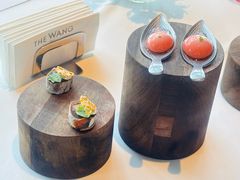 -THE WANG王品(上海中心云端店)