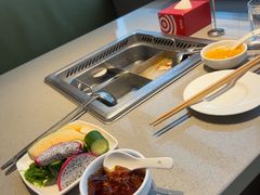 -海底捞火锅(公益西桥店)