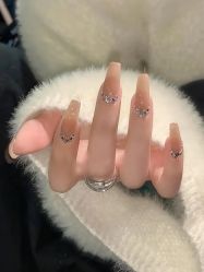 -M·X Nail日式美甲美睫