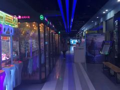 -华美影城(马栏广场店)