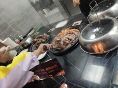 -福禧荟·海鲜自助