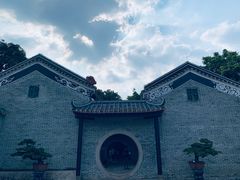 -梁园