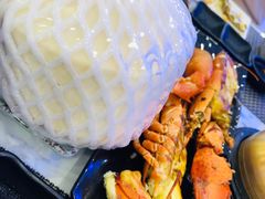 -澜悦港海鲜体验主题餐厅