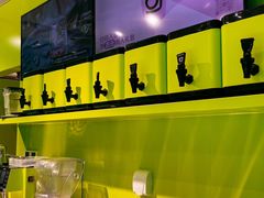 -gleeglee乐溢亦茶(合生汇店)