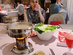 -鼎鼎香·港式火锅(北京SKP店)