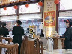 大堂-葛记焖饼(伏牛路店)