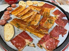 -酒拾烤肉(解放路店)