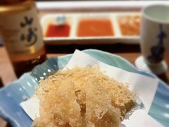 -岩盐·铁板料理(嘉里店)