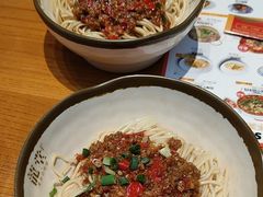 -龍堂蟹黄小笼包(万家丽店)