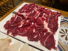 -普宁潮汕牛肉火锅(新香洲店)