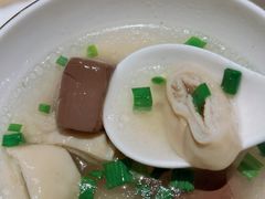 -海味世家·家常菜馆(明州里店)