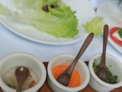 -拉蒂娜·巴西牛排馆 Latina·Brazilian Steakhouse(陆家嘴旗舰店)