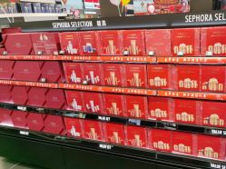 -丝芙兰Sephora