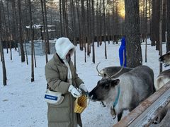-北极村旅游风景区