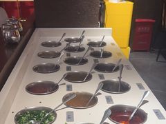 -捞神煲汤火锅(湖滨商业街店)