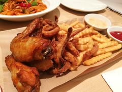 -必胜客(滨江店)