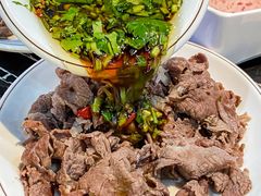 -古乐牛香·鲜牛肉牛杂火锅(五一中路店)
