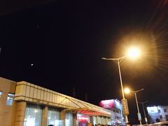 -襄阳刘集机场