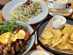 -本处·素食·融合料理(南油店)