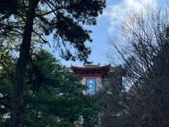-华山风景名胜区