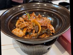 -鸢飞潍坊菜馆(鸢飞大酒店)