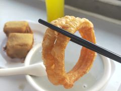 -老磁器口豆汁店(天坛店)