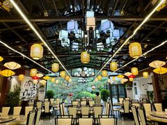 -会宾园·云山宴中餐