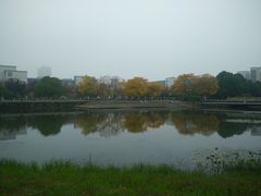 -江南大学(蠡湖校区)