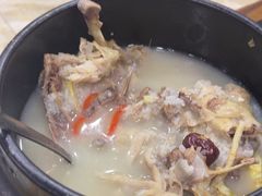 -长今家韩国料理(瑞景店)