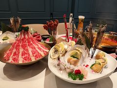 -傣妹火锅(南京东路一店)