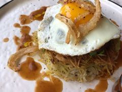 -The Rug Cafe(王府中环店)
