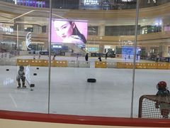 -冠军冰场CHAMPION RINK(苏州中心商场店)