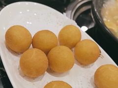 -李师傅脆肚(华强北店)