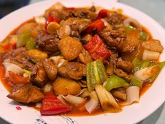 -清真吐鲁番餐厅(牛街店)