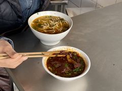 -丁记面馆(凤凰店)