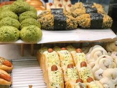 -PAPER STONE BAKERY(天汇广场店)