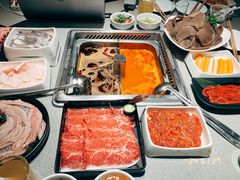 -海底捞火锅(龙湖金沙天街店)