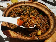 紫菜炒饭-黑明餐厅(白鹭洲店)