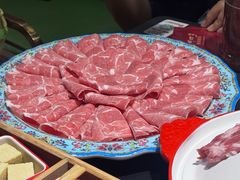 -南门四季铜锅涮肉(望京店)