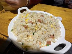 -AK47烤羊腿串吧(柳浪家园店)