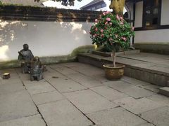 -绍兴鲁迅故里·沈园景区