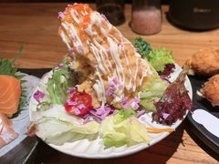 -炉胜·炉端烧·居酒屋