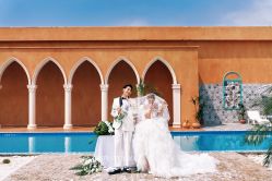 -太古映画婚纱摄影(天河店)